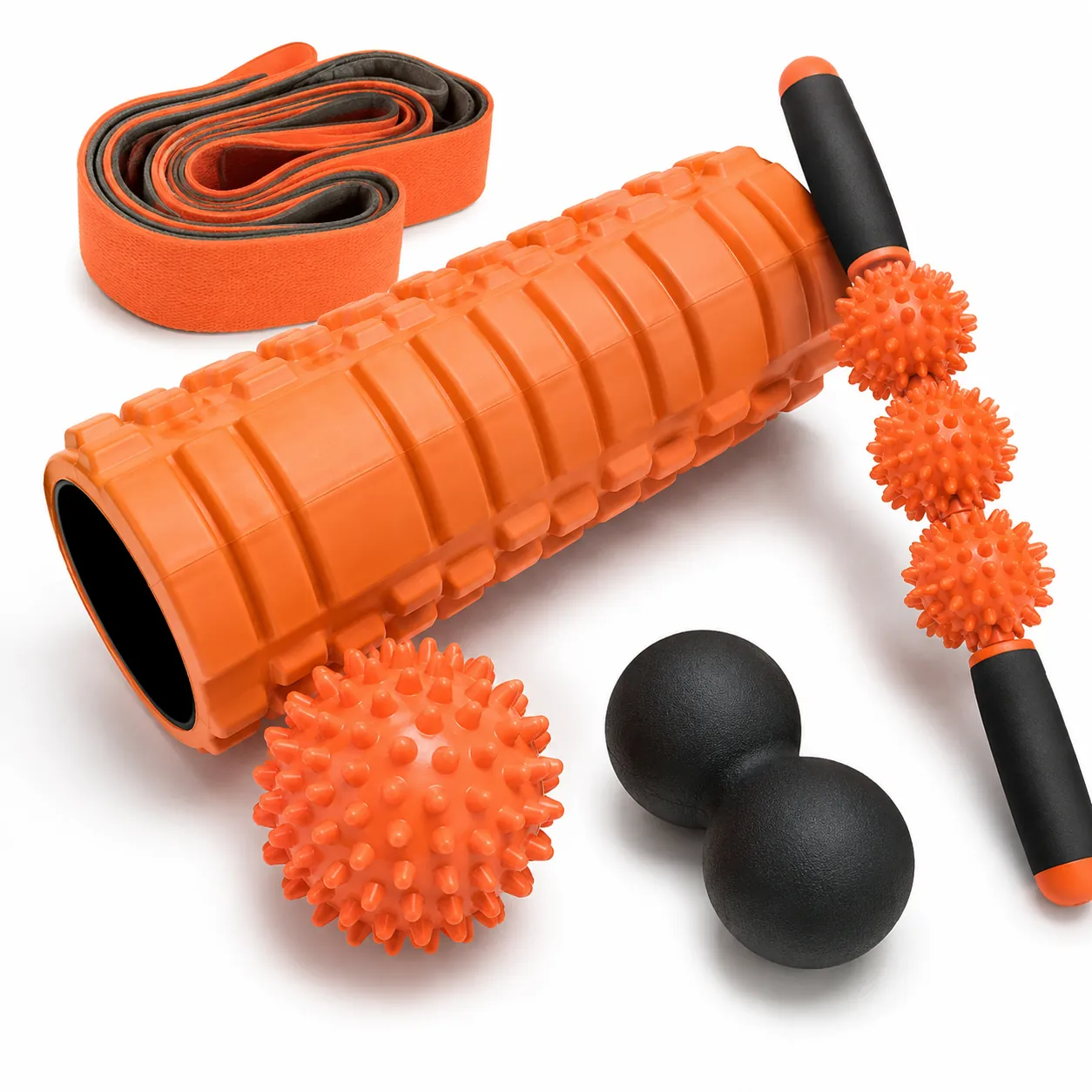 Complete Muscle Recovery Kit